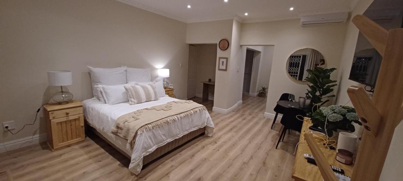 Millwood House Hotell Durban Exteriör bild