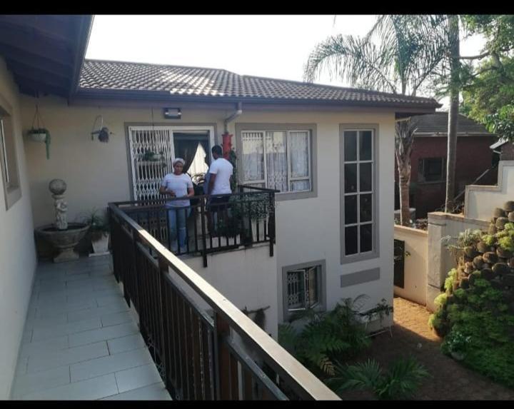 Millwood House Hotell Durban Rum bild