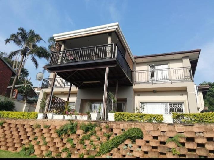 Millwood House Hotell Durban Rum bild