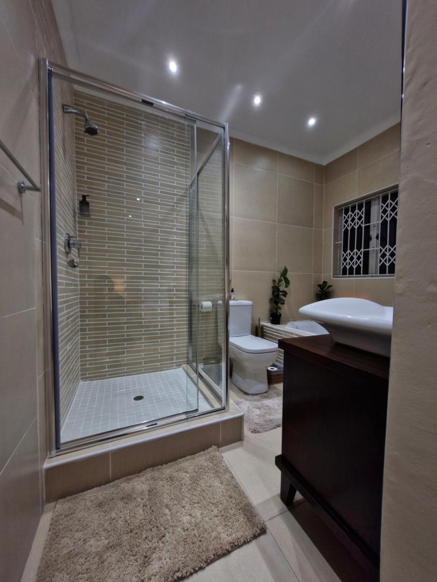 Millwood House Hotell Durban Exteriör bild